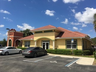 Fort Myers, FL Office/Medical - 12401 Brantley Commons Ct Fort Myers, FL Office/Medical - 12401 Brantley Commons Ct