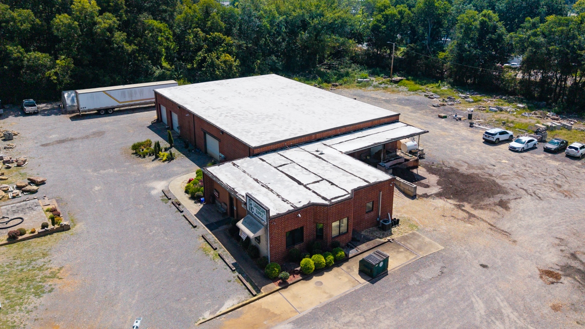363 Old Larkinsville Rd, Scottsboro, AL for Sale