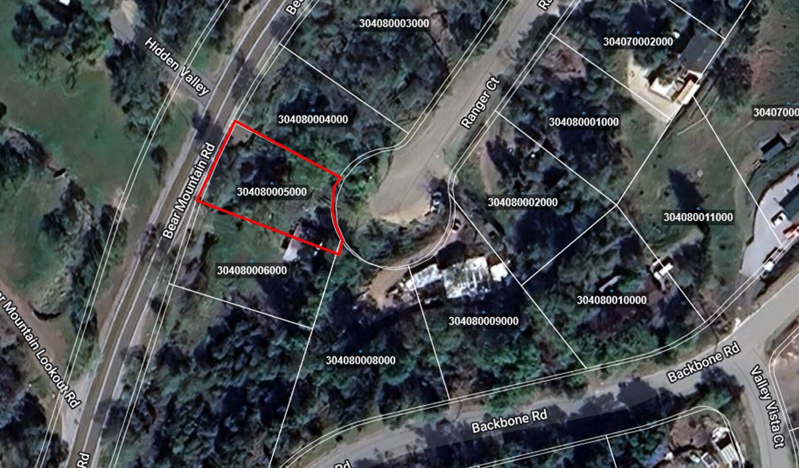 14900 Bear Mountain Rd, Redding, CA for Sale