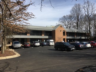 339 Buschs Frontage Rd Annapolis, MD 21409 - Office Property for Lease ...