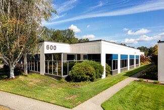 Renton, WA Office - 600 Naches Ave SW Renton, WA Office - 600 Naches Ave SW