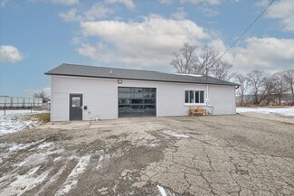 Swartz Creek, MI Auto Repair - 5482 Miller Rd