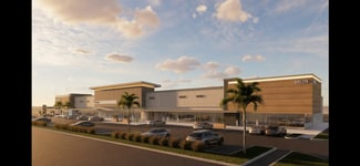 League City, TX Retail - 2806 League City Blvd