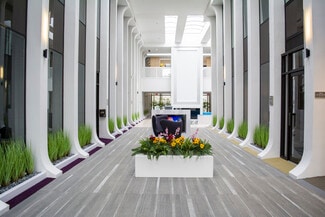 Naperville, IL Office - 280 Shuman Blvd