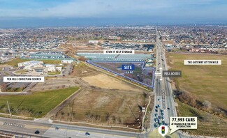 Meridian, ID Commercial - 175 N Ten Mile Rd