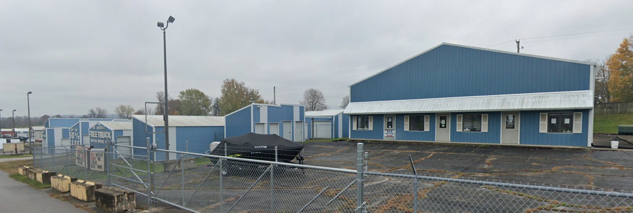 2108 Frankfort Rd, Shelbyville, KY for Sale