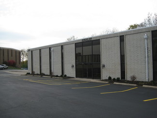 Dayton, OH Office - 4124 Linden Ave