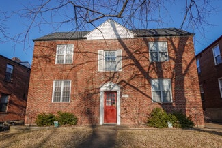 Saint Louis, MO Multi-Family - 6957 Chippewa St