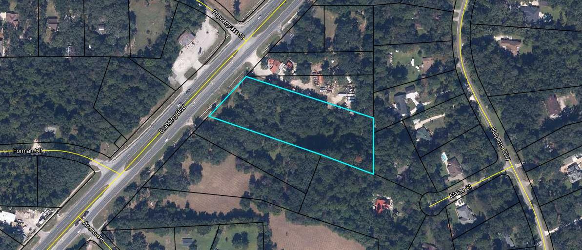 2819 Blanding Blvd, Middleburg, FL for Sale