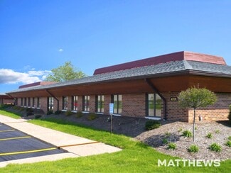 Rock Island, IL Medical - 4703 44th St