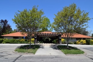 Templeton, CA Medical - 1050 Las Tablas Rd