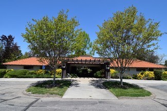 Templeton, CA Office/Medical - 1050 Las Tablas Rd