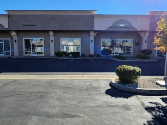 Redding, CA Office - 2650 Larkspur Ln Redding, CA Office - 2650 Larkspur Ln
