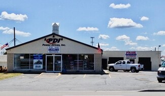 Rochester, NY Storefront Retail/Office - 2425 Brighton Henrietta Townli Rd