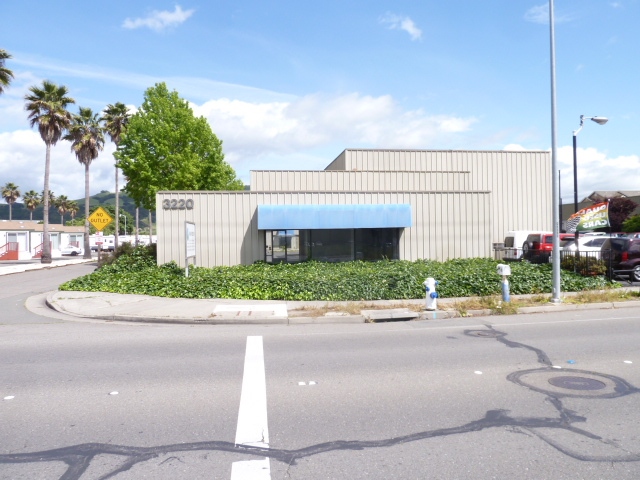 3218-3220 Santa Rosa Ave, Santa Rosa, CA for Rent