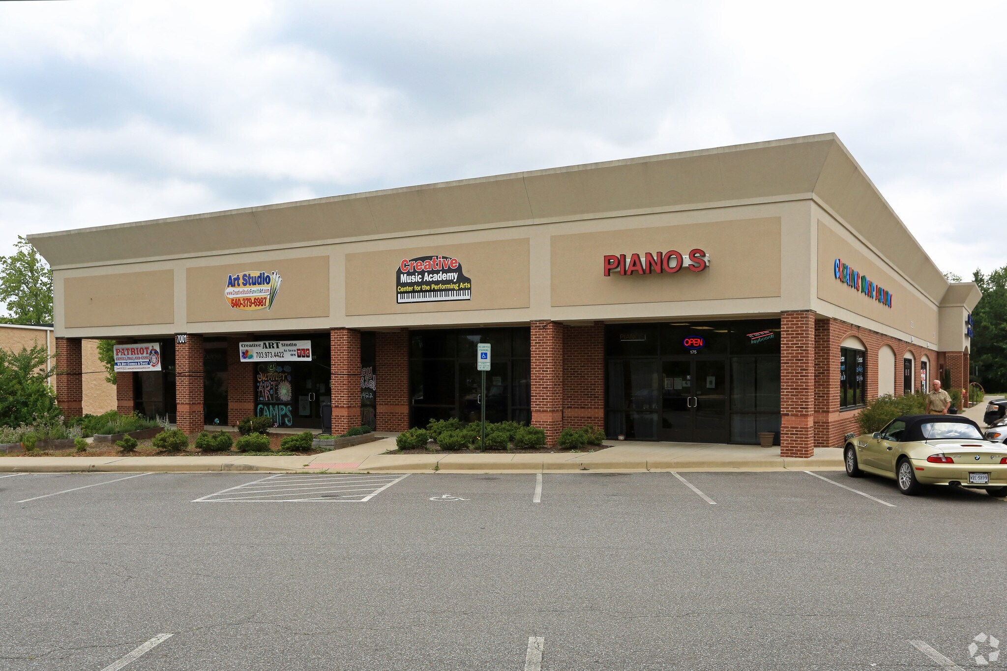 7001 Harrison Rd, Fredericksburg, VA for Sale