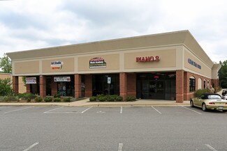 Fredericksburg, VA Freestanding - 7001 Harrison Rd