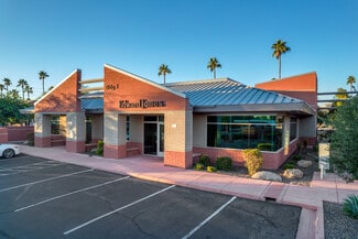 Gilbert, AZ Office, Office/Medical - 2325 W Guadalupe Rd Gilbert, AZ Office, Office/Medical - 2325 W Guadalupe Rd