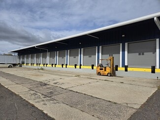 East Windsor, CT Industrial - 118 Prospect Hill Rd