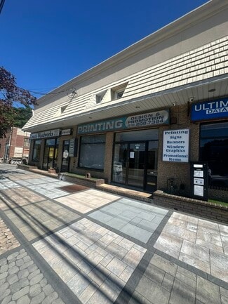 Oceanside, NY Flex - 2499 Long Beach Rd Oceanside, NY Flex - 2499 Long Beach Rd