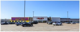 Sherman, TX Retail - 2000-2032 N Loy Lake Rd
