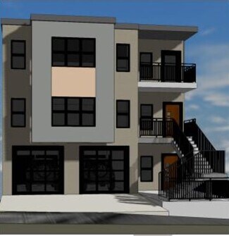 Bethlehem, PA Residential Land - 1183 Mechanic Bethlehem, PA Residential Land - 1183 Mechanic