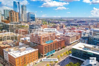 Denver, CO Retail - 1660 Wynkoop St