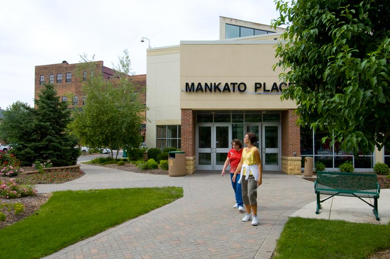 12 Civic Center Plz, Mankato, MN for Rent