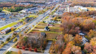 California, MD Commercial Land - 22922 Three Notch Rd California, MD Commercial Land - 22922 Three Notch Rd