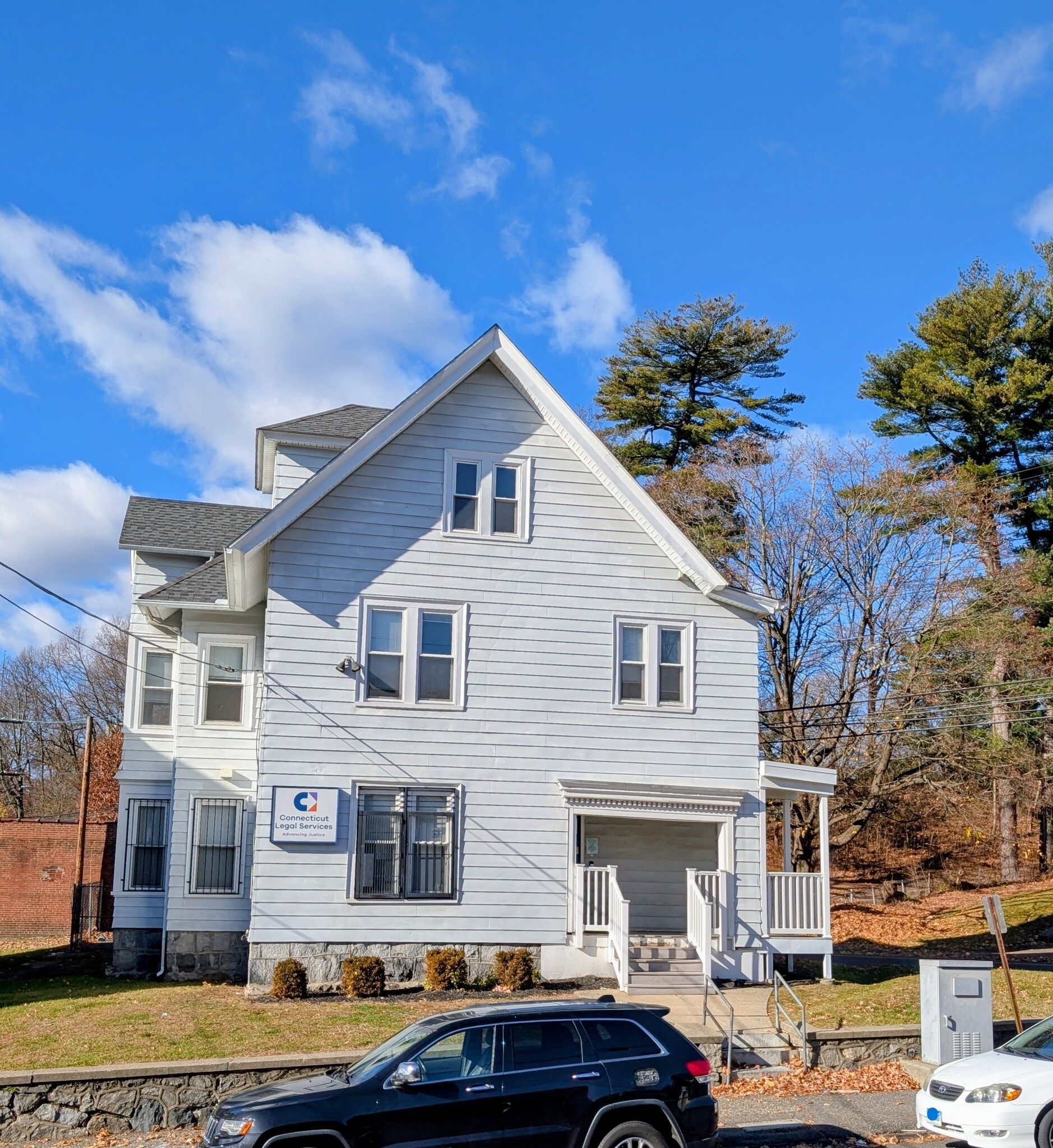 85 Central Ave, Waterbury, CT for Sale