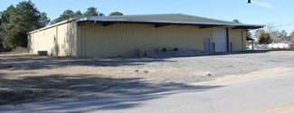 Cordele, GA Industrial - 510 Compress St