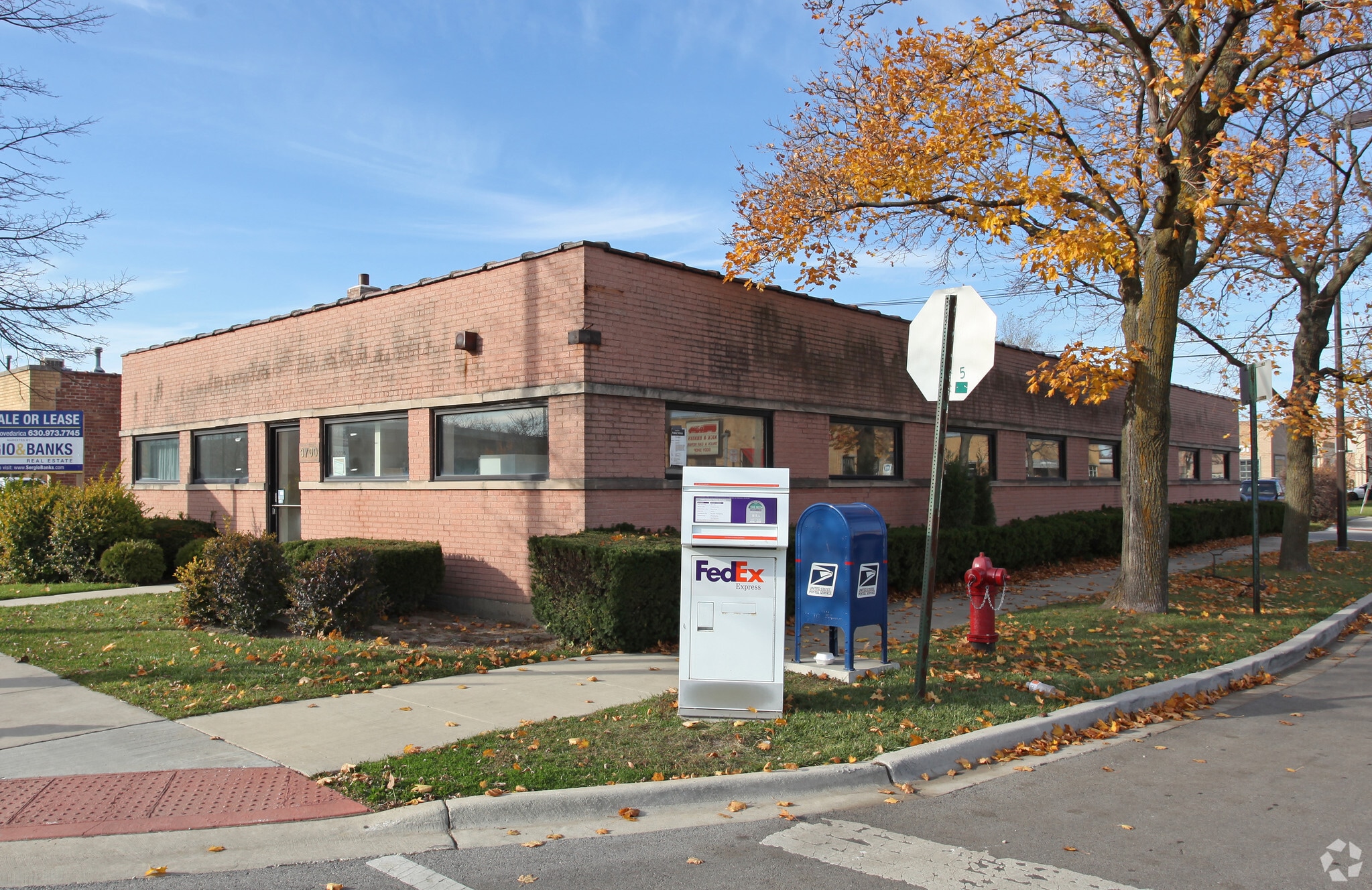 3700 Oakton St, Skokie, IL for Sale