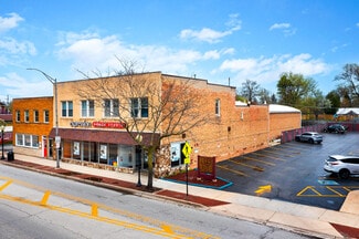 Westmont, IL Retail - 25 S Cass Ave