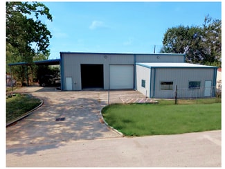 Spring, TX Warehouse - 19111 Applecrest Way Spring, TX Warehouse - 19111 Applecrest Way