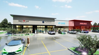 Georgetown, TX Office, Retail - 8650 Texas 29 Georgetown, TX Office, Retail - 8650 Texas 29