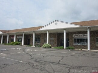 Plantsville, CT Retail - 1783 Meriden Waterbury Road UNIT 11 Plantsville, CT Retail - 1783 Meriden Waterbury Road UNIT 11