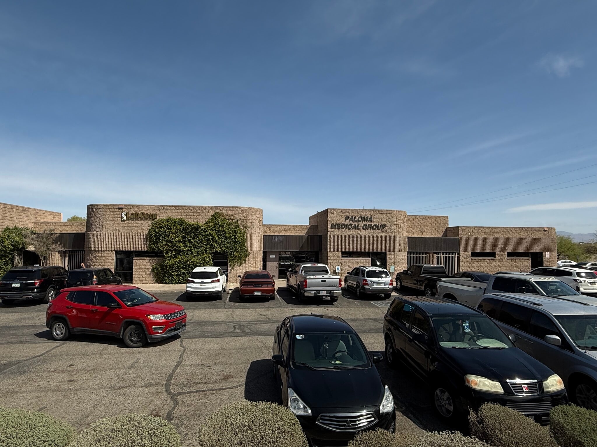 1400 W Valencia Rd, Tucson, AZ for Sale