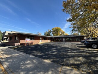 Englewood, CO Office/Medical - 3470 S Sherman St