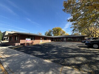 Englewood, CO Office, Office/Medical - 3470 S Sherman St