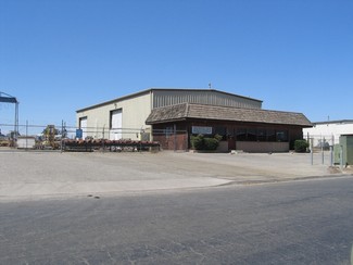 Bakersfield, CA Industrial - 4212 Armour Ave