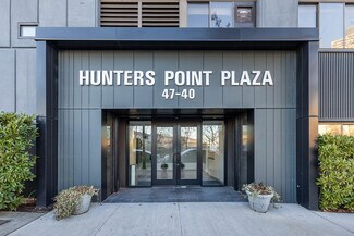 Long Island City, NY Office - 4740 21st St Long Island City, NY Office - 4740 21st St