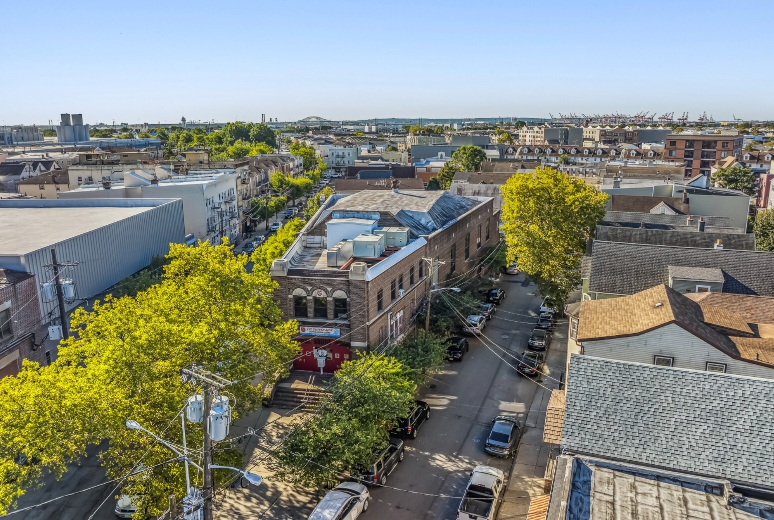 11 Providence St, Newark, NJ for Sale