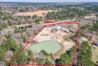 Huffman, TX Commercial - 27811 Fm 2100 Rd