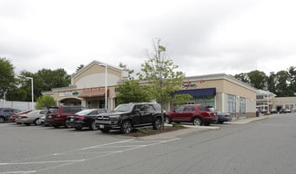Salem, NH Office/Retail - 240 N Broadway