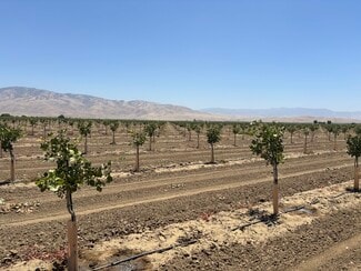 Arvin, CA Commercial - 4531 Rancho Road