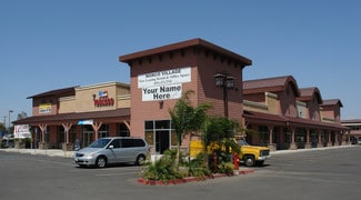 Norco, CA Retail - 2743 Hamner Ave