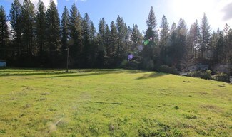 Placerville, CA Commercial Land - 2100 Ferndale Ct