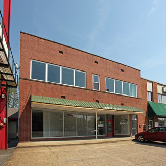 Charleston, WV Storefront Retail/Office - 3622 Maccorkle Ave