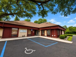 Fernandina Beach, FL Office/Retail - 1411 S 14th St Fernandina Beach, FL Office/Retail - 1411 S 14th St