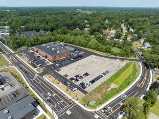 Wilmington, MA Office - 226 Lowell St